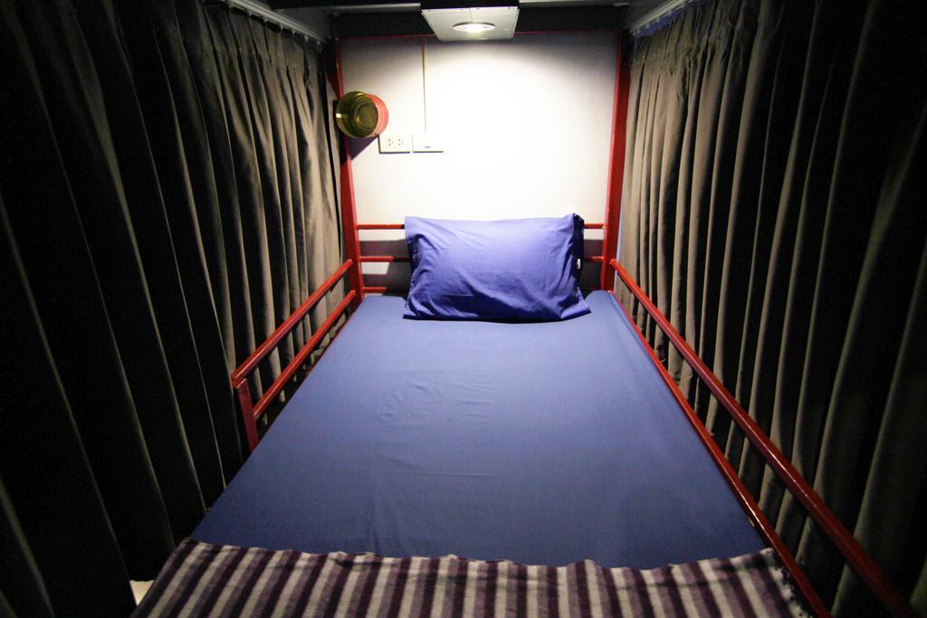 Sleep Hostel