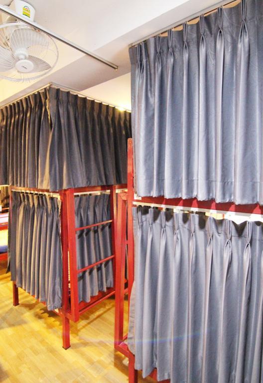 Sleep Hostel
