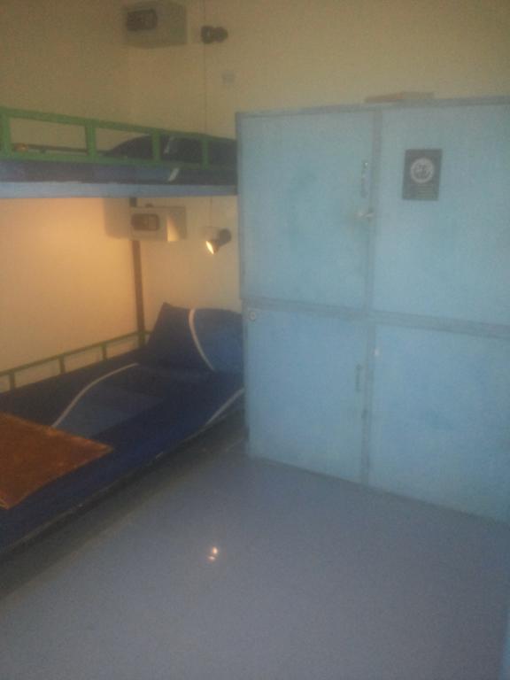 Hostel Backpacker