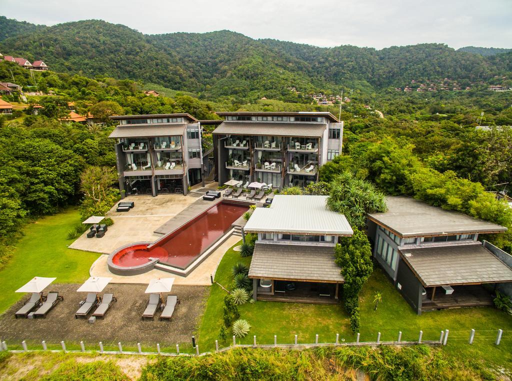 The Houben - Adult Only Resort