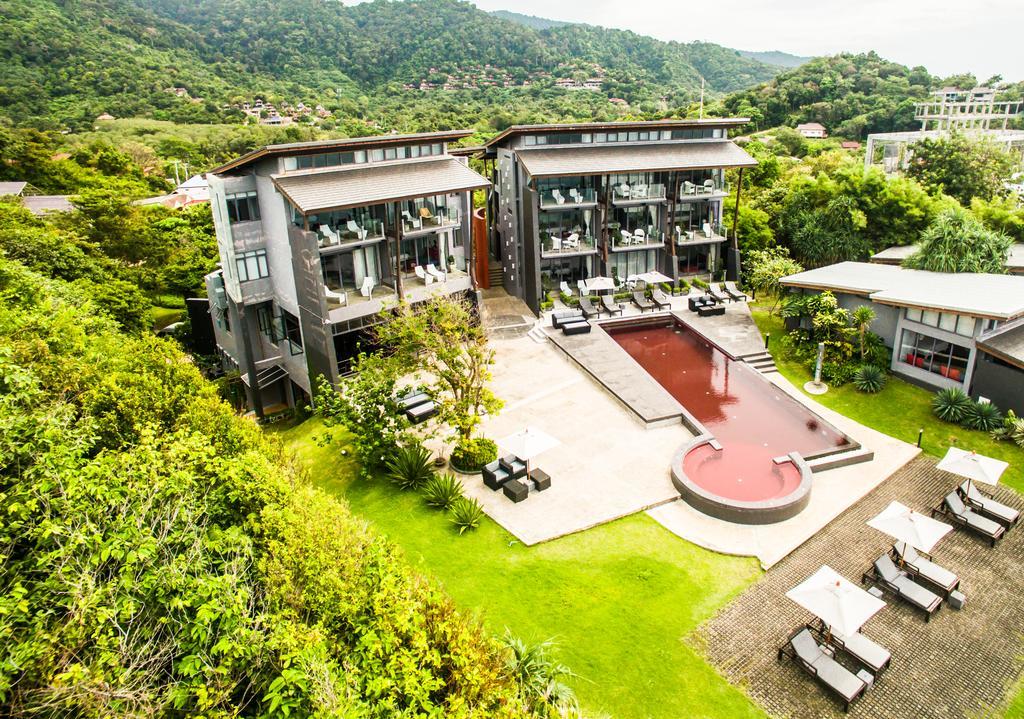 The Houben - Adult Only Resort Koh Lanta