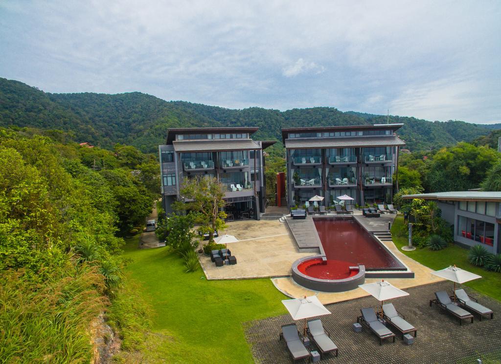 The Houben - Adult Only Resort