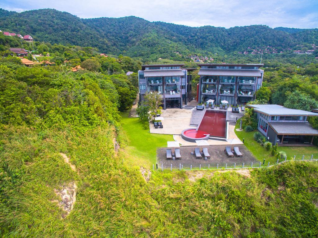The Houben - Adult Only Koh Lanta