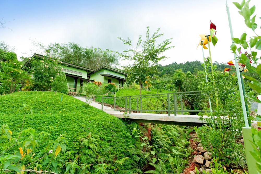 The Mouth - Sha Extra Resort 3*