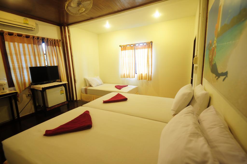 October Hostel *