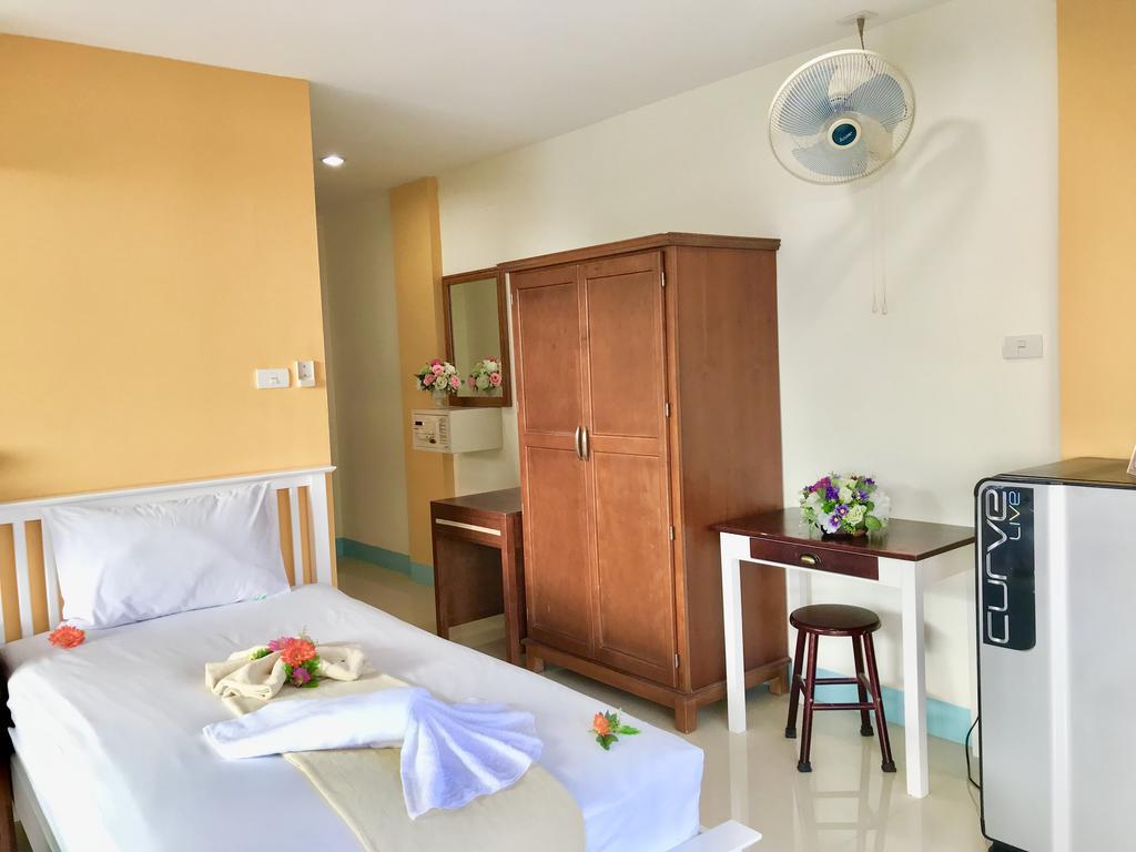 Aparthotel J
