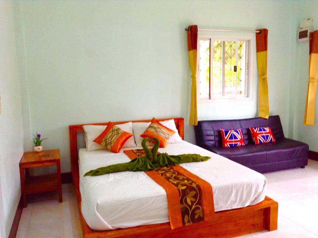 Hassana Garden Guest house Koh Lanta