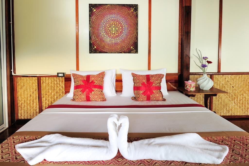 Resort Phuphaya Seaview - Adult Only