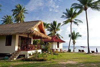 Bow Thong Resort