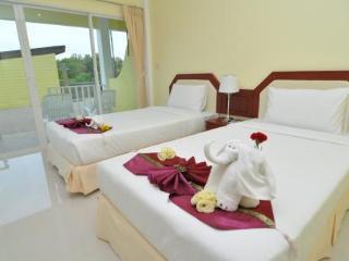 Oyo 75361 Phuket Airport Sonwa 3* Nai Yang