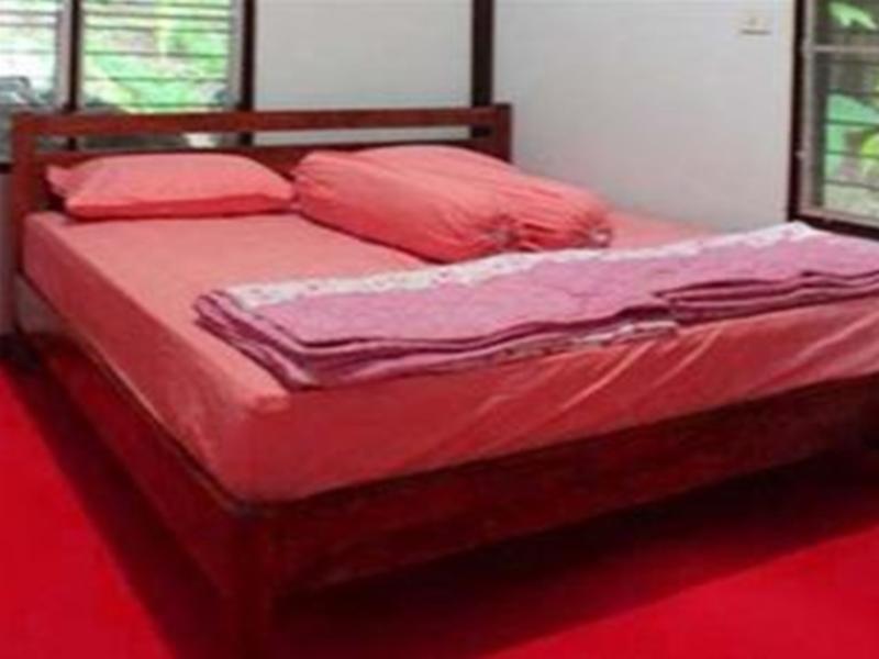 Homestay Rai Preda