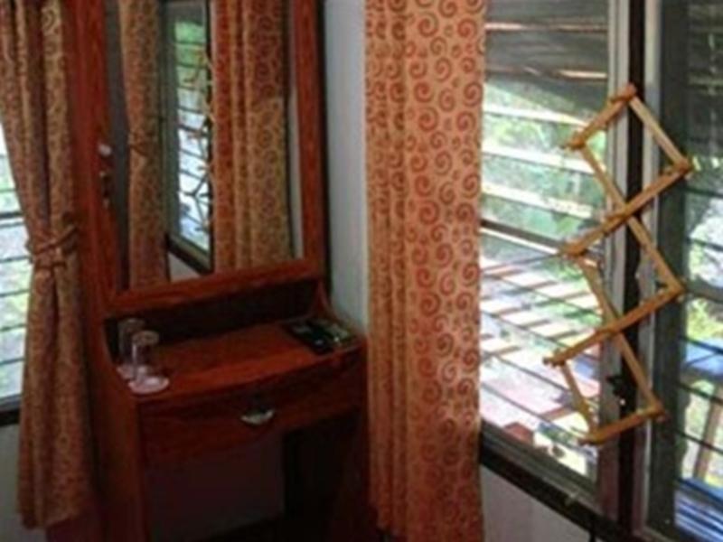 Homestay Rai Preda *