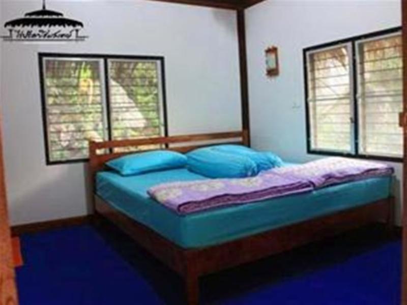Rai Preda Homestay *