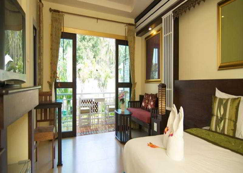Simple Life Resort Koh Tao