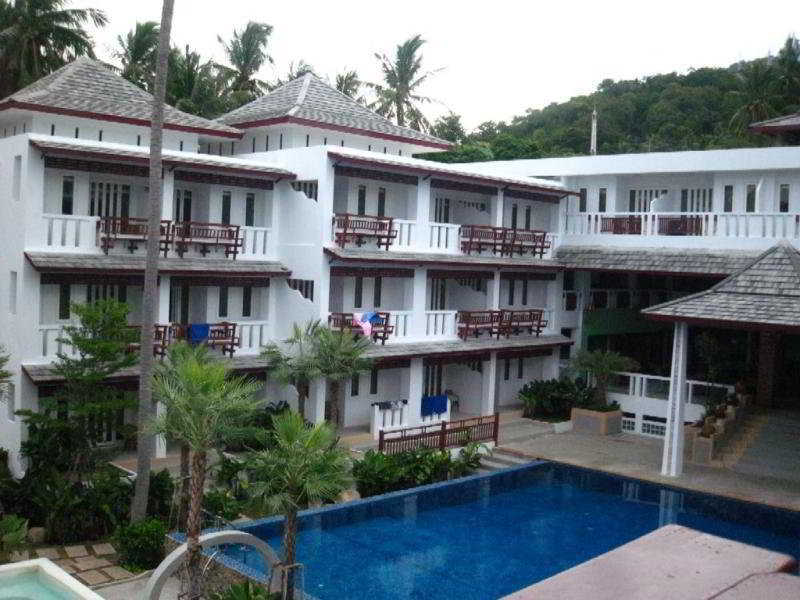 Montra Resort 4*