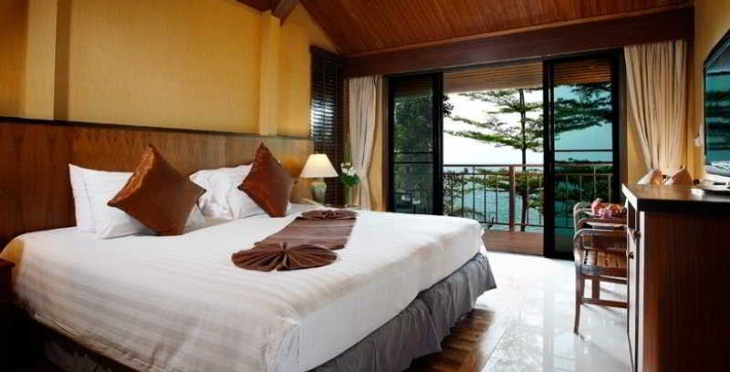 Baan Krating - Sha Resort