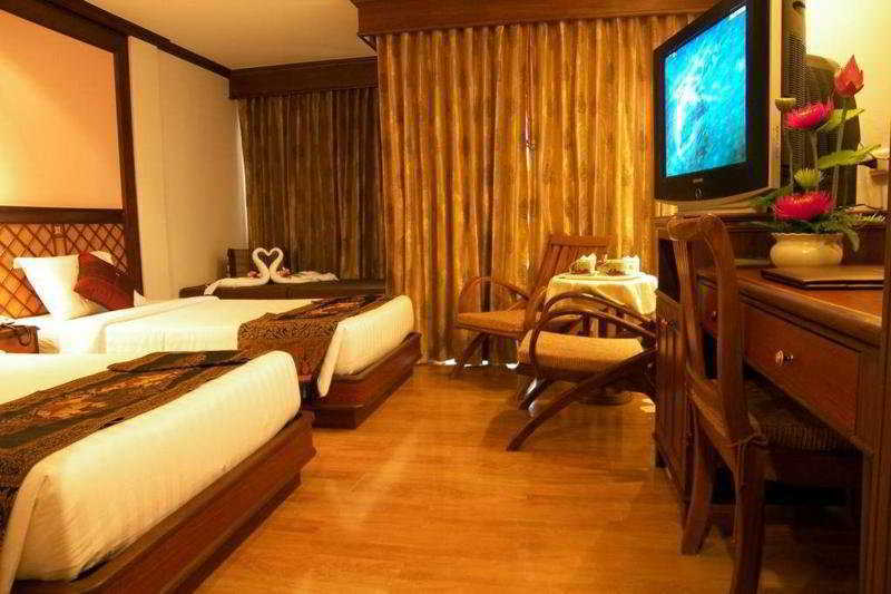 P.p. Casita - Adult Only 3* Phi Phi Don