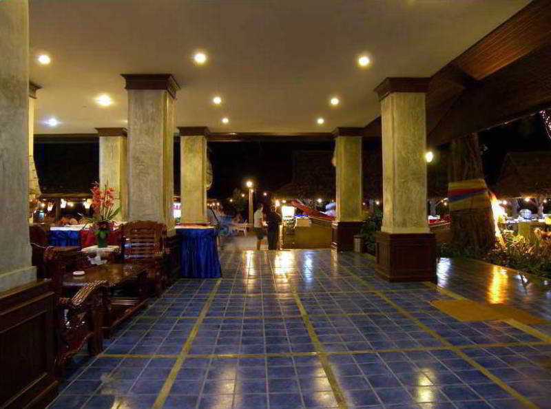 Hotel Banyan 3*