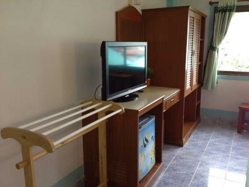 J Aparthotel Ao Nang