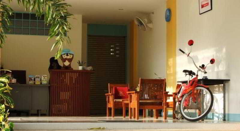 Aparthotel J