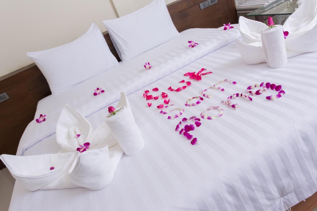 Suksompong 3* Khao Lak