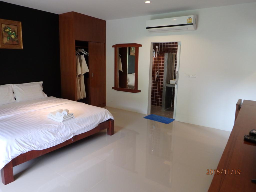 Suksompong 3*