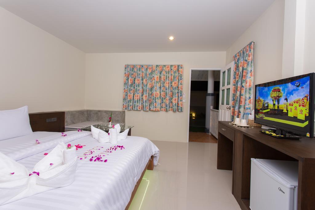 Resort Suksompong