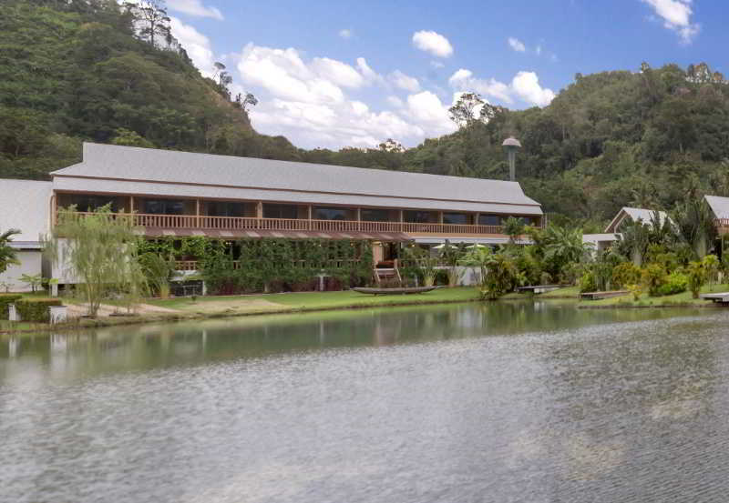 Casa Sakoo Nai Thon Beach