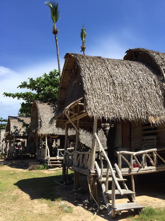Lanta River Eco On The Hotel Ao Nang