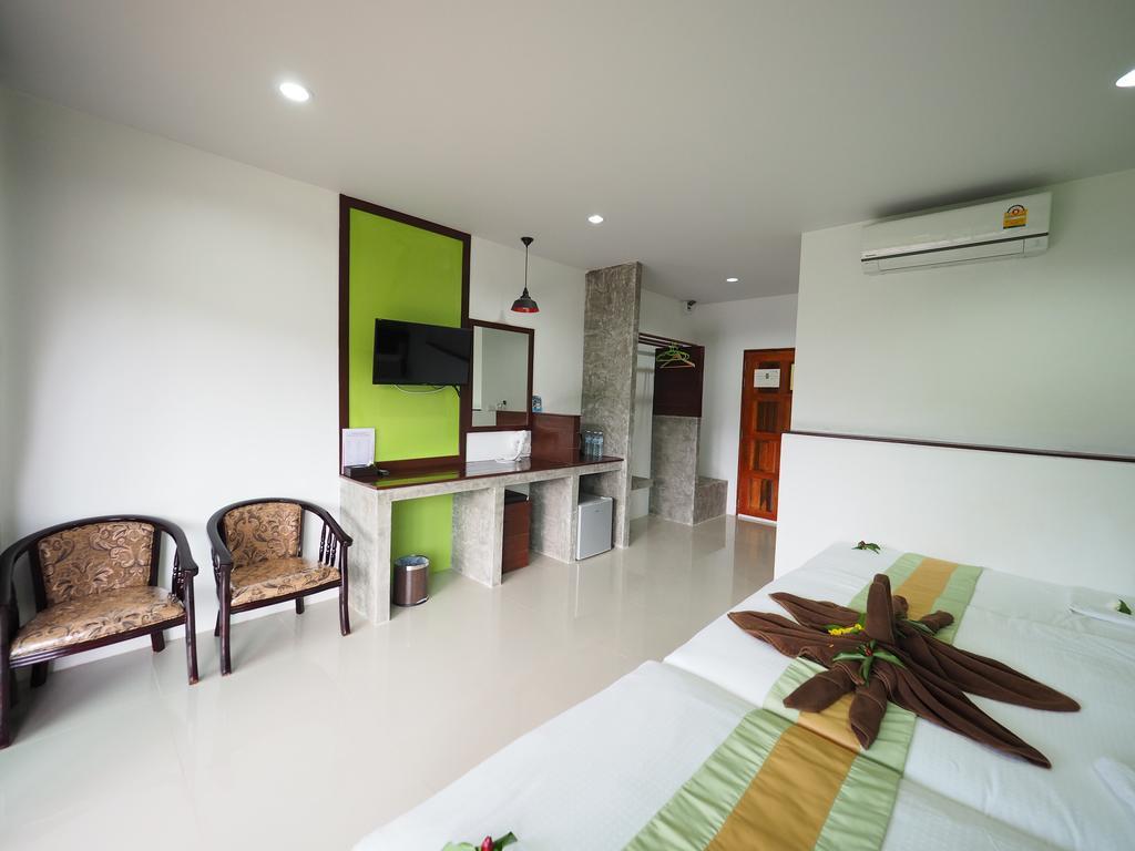Hatzanda Lanta - Sha Extra Hotel Koh Lanta