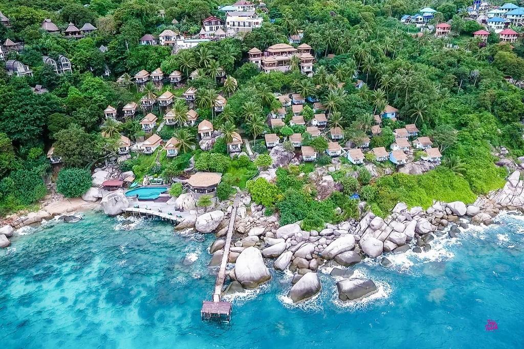 Hillside Koh Tao