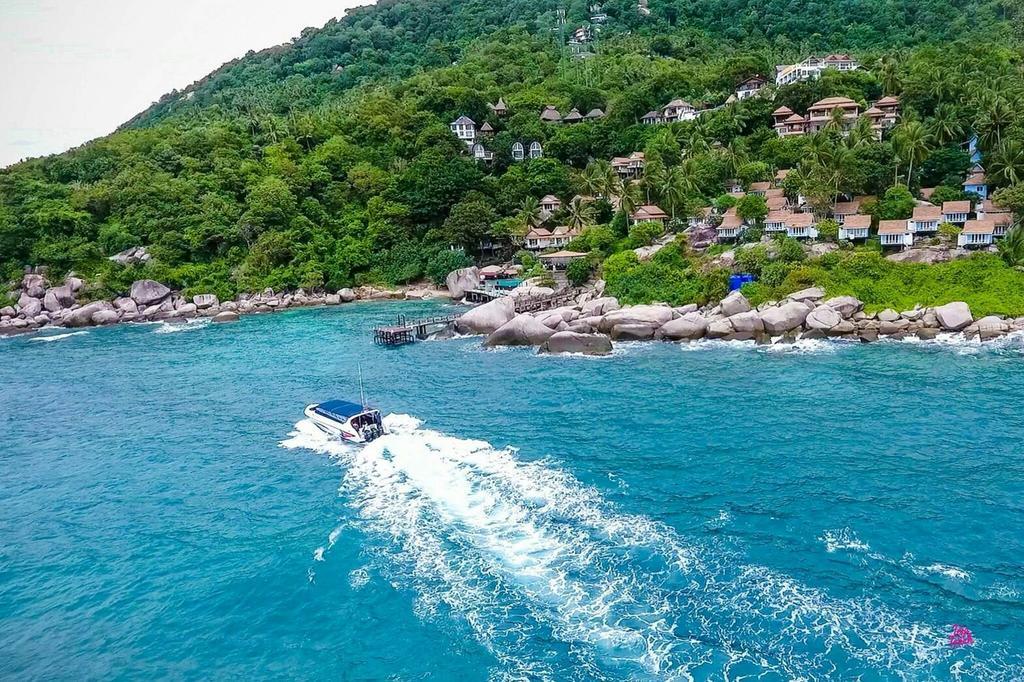 Hillside Resort Koh Tao
