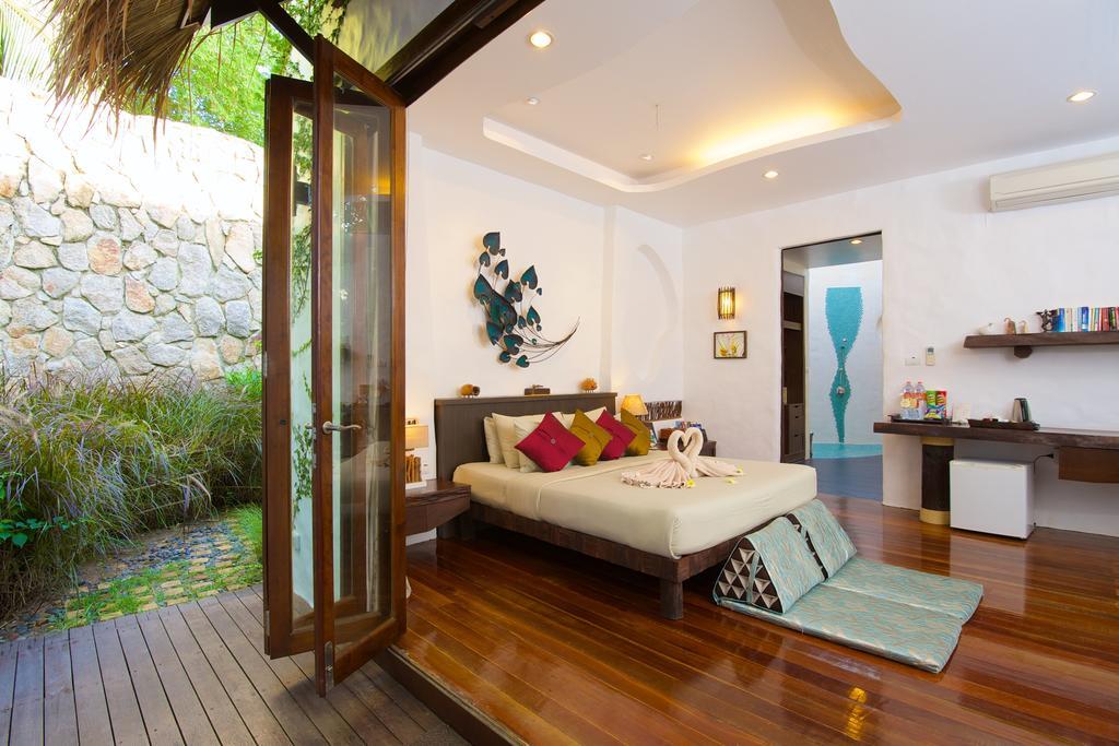 Koh Tao Cabana