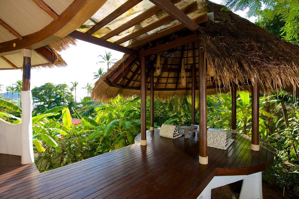 Resort Koh Tao Cabana