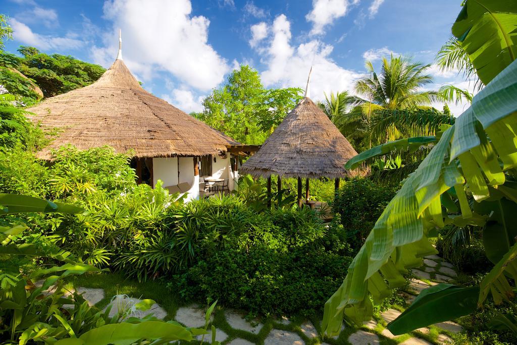 Resort Koh Tao Cabana