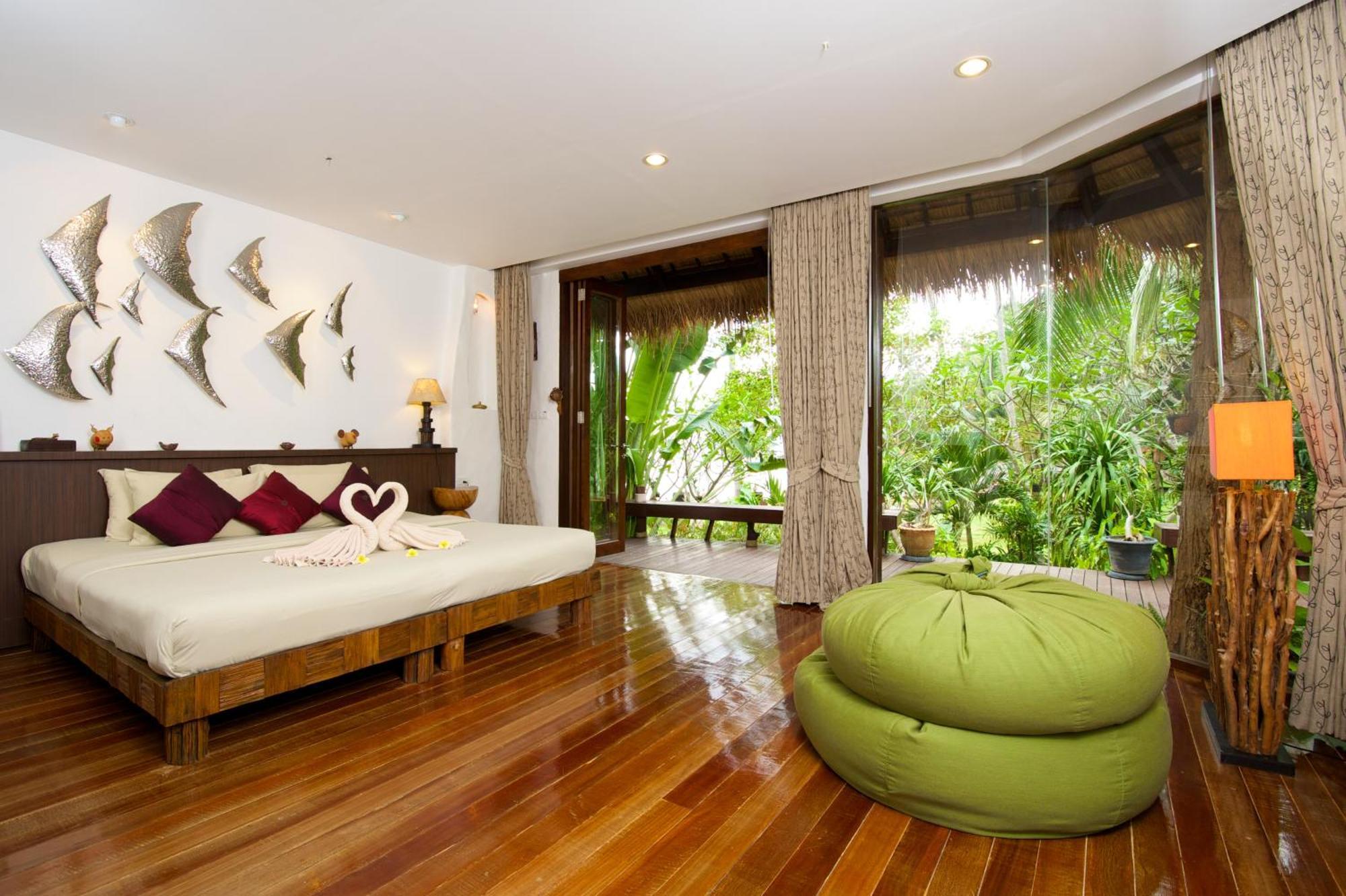 Koh Tao Cabana 3*