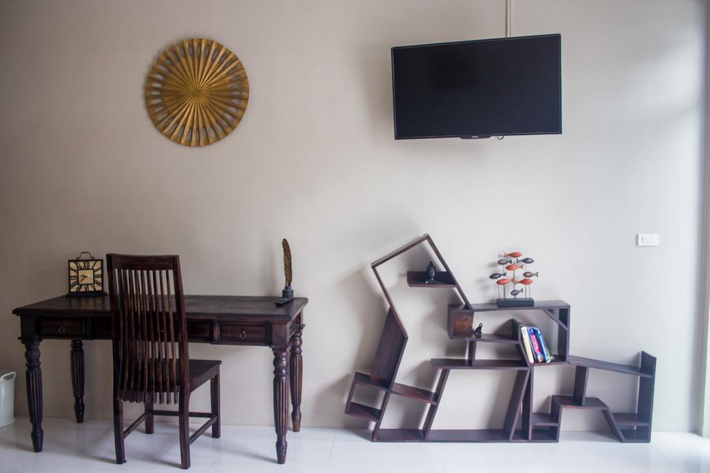 The Miracle & Diving Guest house