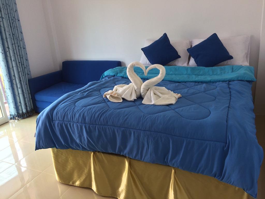 Baan Sri Lanta Guest house
