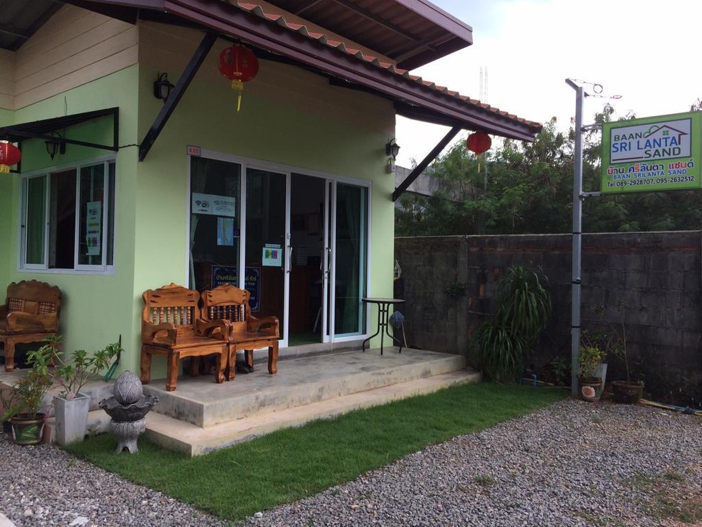 Baan Sri Lanta 2* Koh Lanta