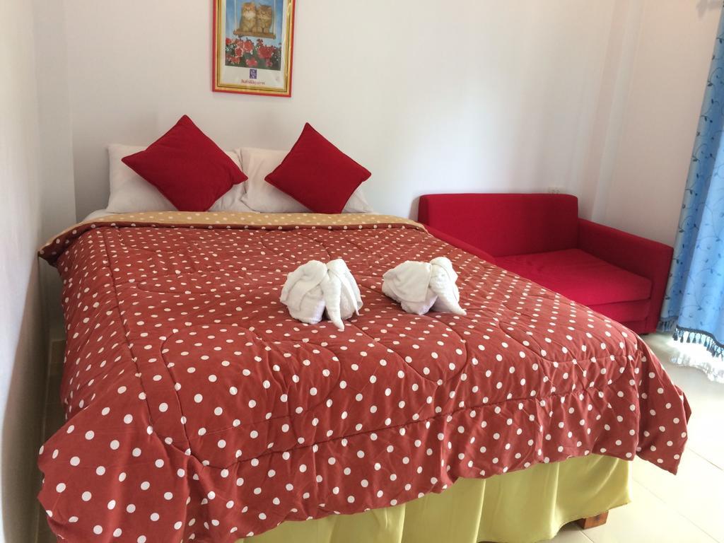 Baan Sri Lanta