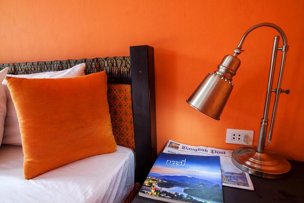 Chang Grand Resort 3*