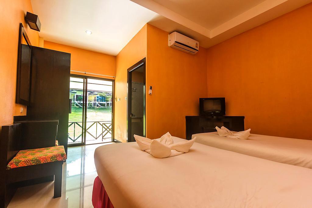 Chang Grand Resort Phi Phi Don