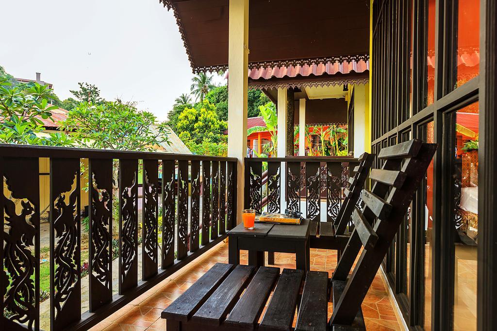 Resort Chang Grand Phi Phi Don