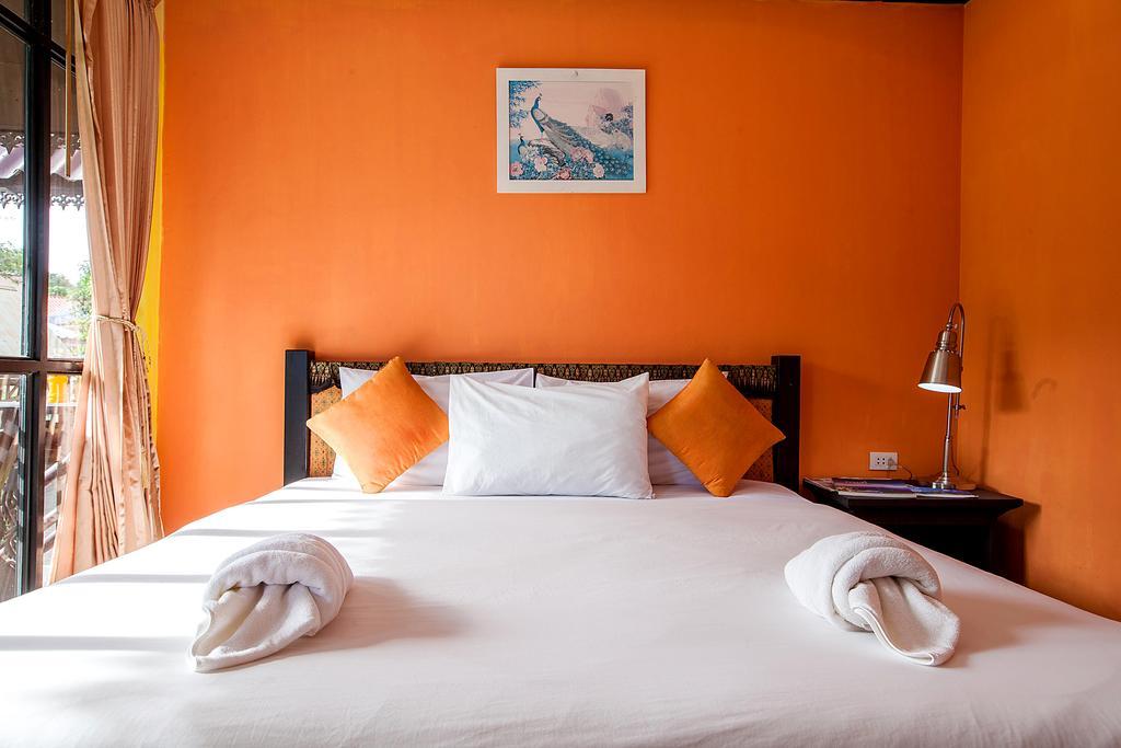 Chang Grand 3* Phi Phi Don