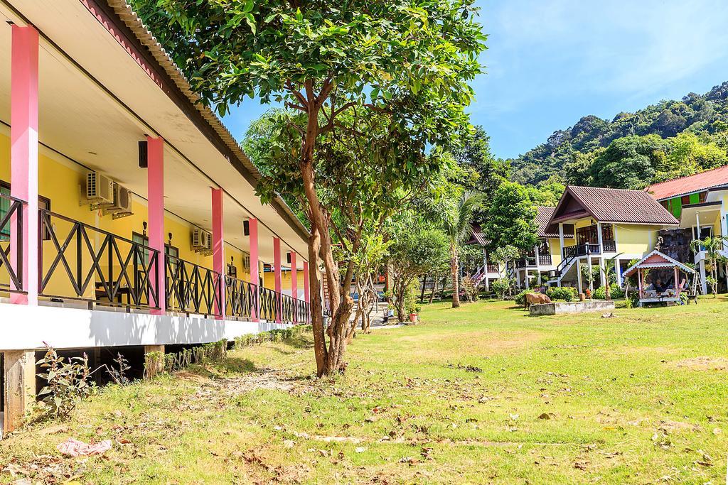 Chang Grand Resort