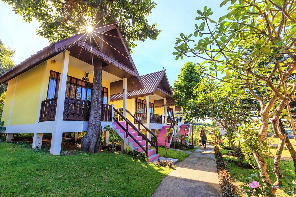Resort Chang Grand Phi Phi Don