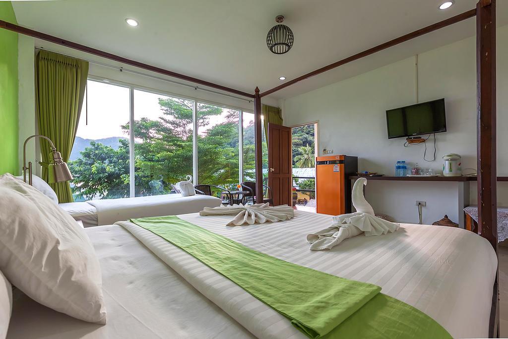 Resort Chang Grand