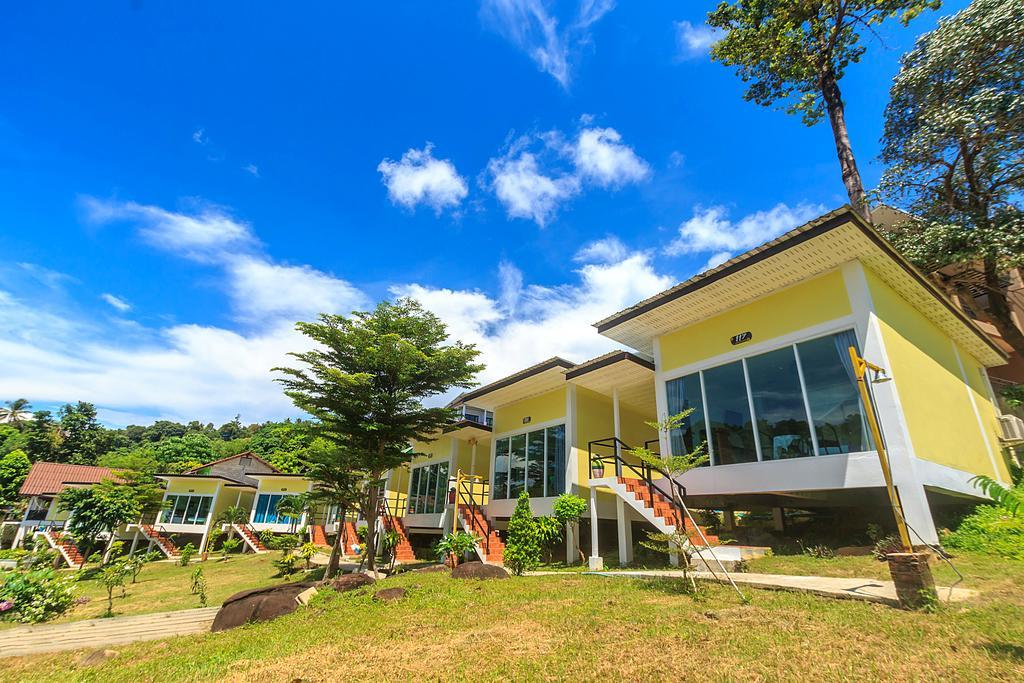 Resort Chang Grand