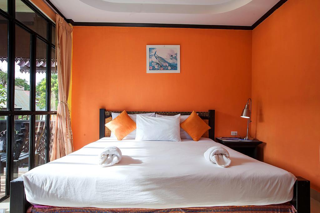 Resort Chang Grand 3*