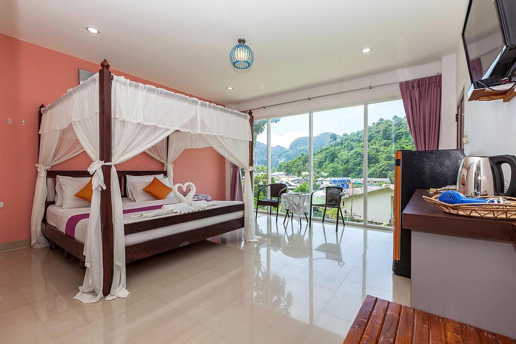 Chang Grand Resort